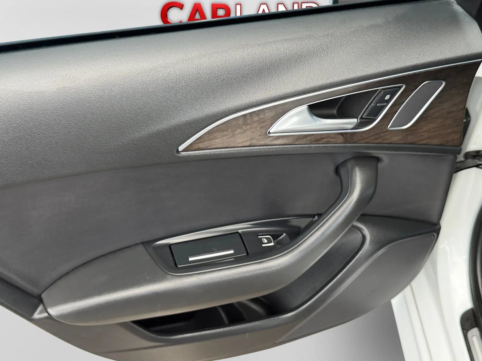 Used 2017 Audi A6 2.0T Premium FWD image 15
