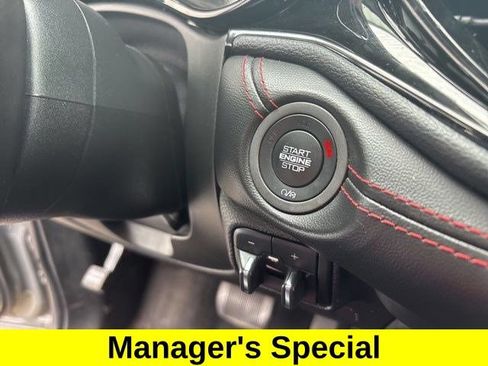 Used 2023 Dodge Durango GT AWD/4WD image 20
