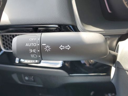 New 2026 Honda Civic Sport image 17