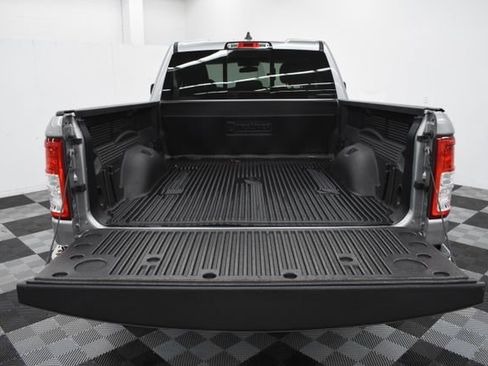 Used 2019 RAM 1500 Big Horn image 6