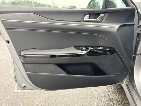 New 2026 Kia K5 GT-Line image 19