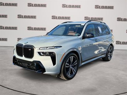 Certified 2026 BMW X7 M60i