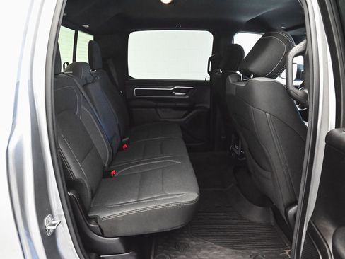 Used 2022 RAM 1500 Big Horn image 30