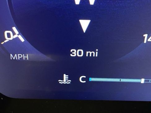 New 2026 Chevrolet Silverado 2500 High Country w/ Z71 Off-Road Package image 17