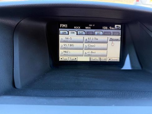 Used 2011 Lexus RX 350 AWD image 22