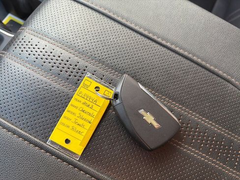 Used 2023 Chevrolet Silverado 1500 High Country w/ High Country Premium Package image 28