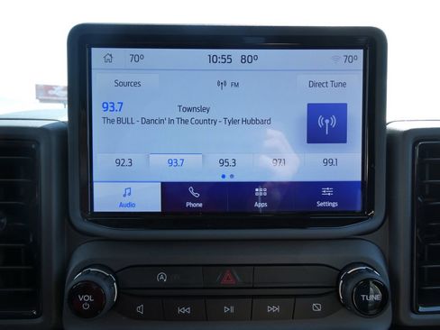 Used 2022 Ford Bronco Sport Outer Banks AWD/4WD image 28