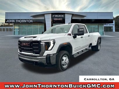 New 2026 GMC Sierra 3500 Pro