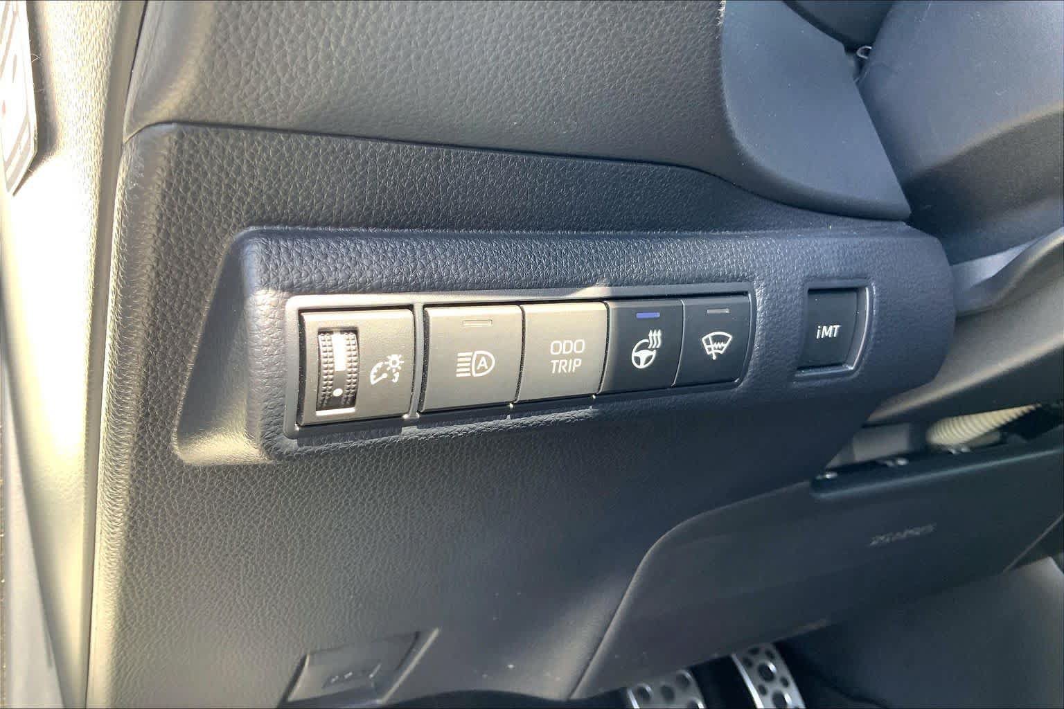 Used 2024 Toyota Corolla GR AWD/4WD image 33