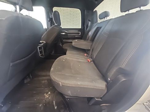 Used 2019 RAM 2500 Big Horn image 12
