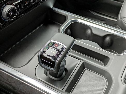 New 2026 Chevrolet Silverado 1500 LTZ image 24