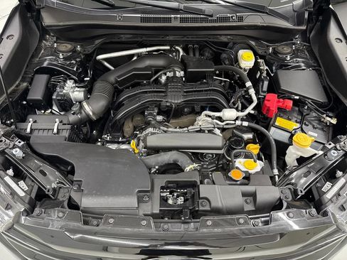 Used 2025 Subaru Forester Sport image 10