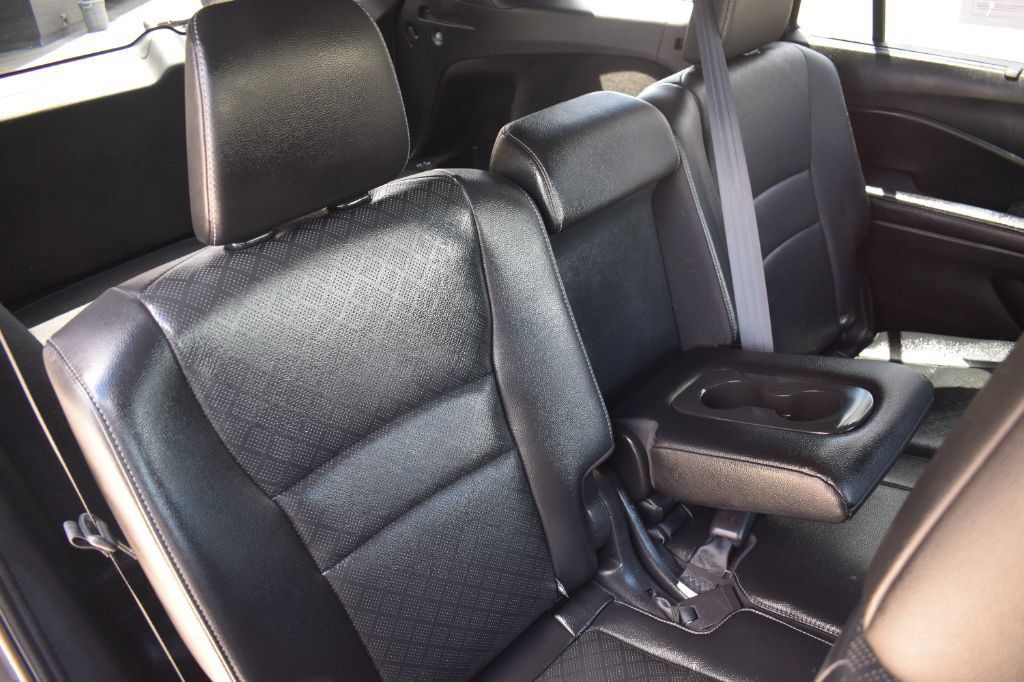 Used 2021 Honda Passport EX-L image 14