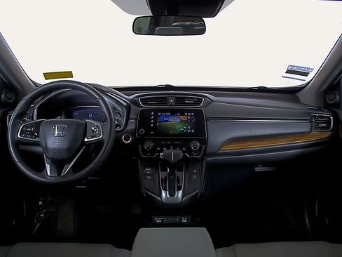 Used 2020 Honda CR-V EX image 13