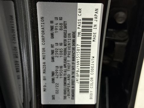 Used 2022 MAZDA MAZDA3 s AWD/4WD image 11