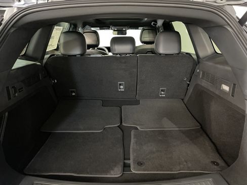 New 2024 Lincoln Nautilus Reserve w/ Equipment Group 202A image 30