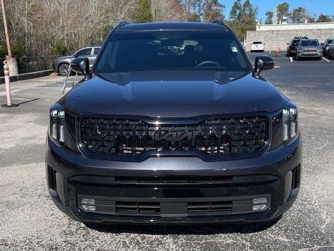 Used 2025 Kia Telluride SX X-Line image 8