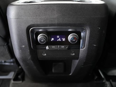 Used 2021 Chevrolet Tahoe Z71 AWD/4WD image 33