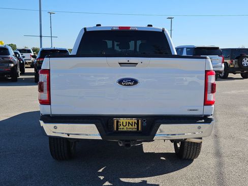 Used 2023 Ford F150 Lariat image 4
