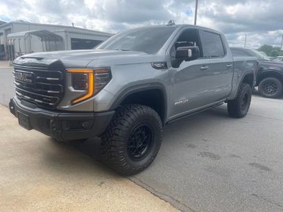 Used 2026 GMC Sierra 1500 AT4X