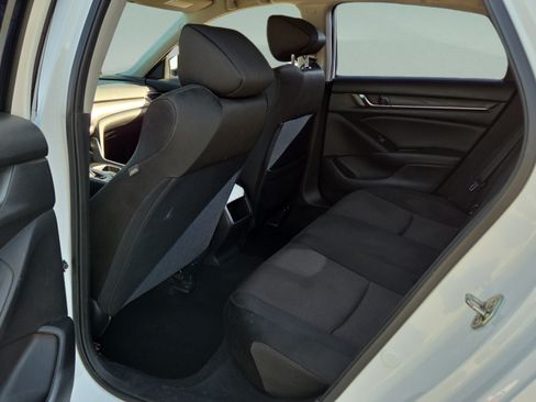 Used 2020 Honda Accord LX image 11