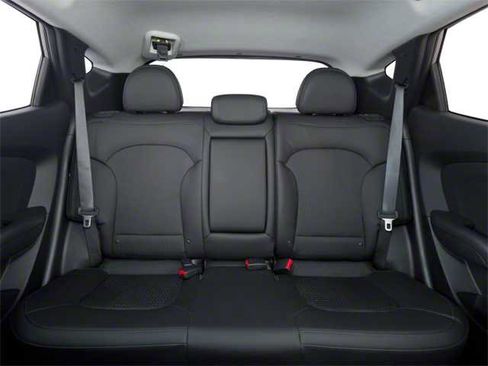 Used 2013 Hyundai Tucson GLS FWD image 10