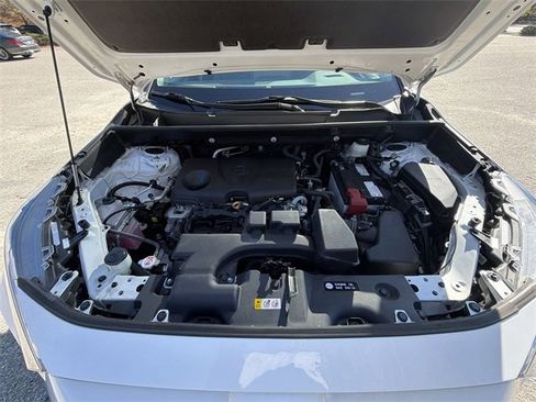 Used 2024 Toyota RAV4 LE image 28