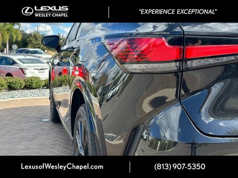 New 2026 Lexus RX 350h image 4