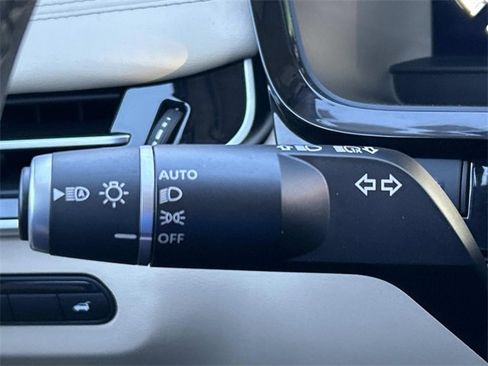 Used 2025 INFINITI QX60 Luxe w/ Cargo Package image 33