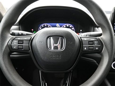 Used 2023 Honda Accord EX image 27