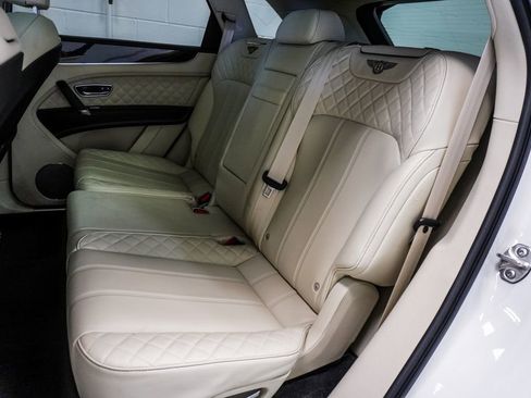 Used 2020 Bentley Bentayga Speed image 9