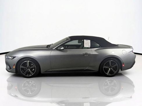 Used 2024 Ford Mustang Premium RWD image 8