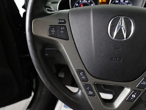 Used 2011 Acura MDX w/ Technology Package AWD/4WD image 34