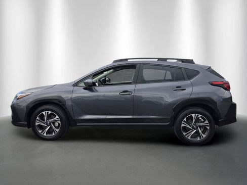 Used 2025 Subaru Crosstrek 2.5i Premium AWD/4WD image 4