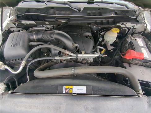 Used 2017 RAM 1500 Express image 21