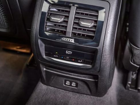 Used 2022 BMW X3 M40i AWD/4WD image 46