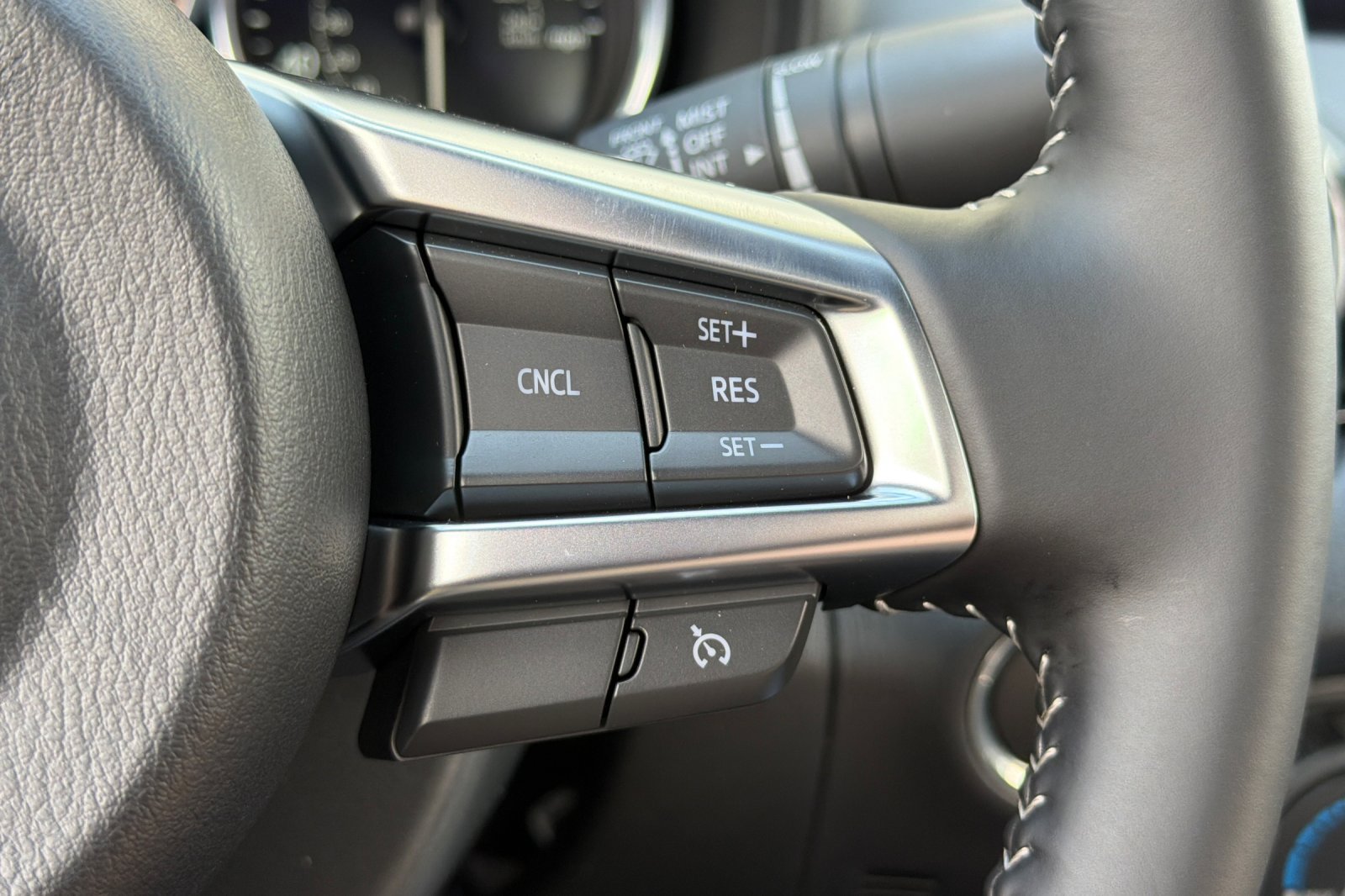 New 2026 MAZDA MX-5 Miata Club w/ Interior Package RWD image 26