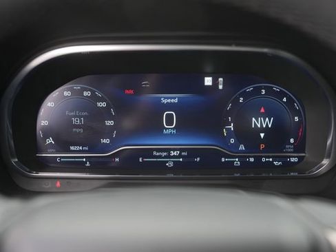 Used 2024 Chevrolet Tahoe High Country image 26