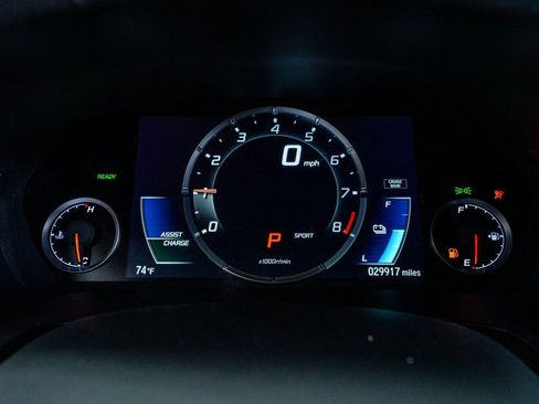 Used 2018 Acura NSX image 47