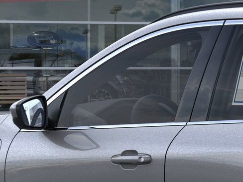 New 2025 Ford Escape Plug-in Hybrid w/ PHEV Premium Package image 20