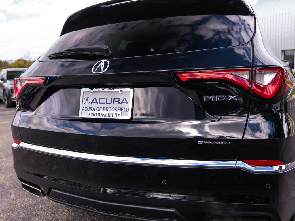 Certified 2024 Acura MDX w/ Technology Package AWD/4WD image 13