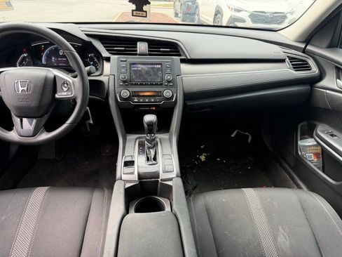 Used 2020 Honda Civic LX image 19