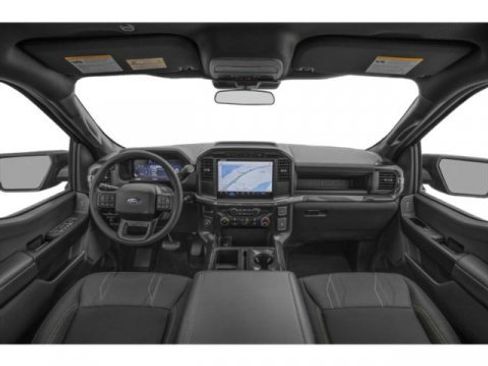 New 2025 Ford F150 STX w/ Equipment Group 200A image 7