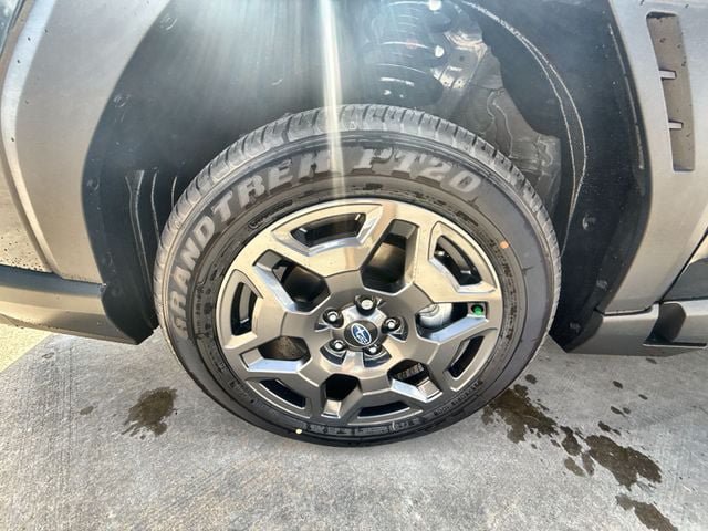 New 2026 Subaru Outback Premium AWD/4WD image 12