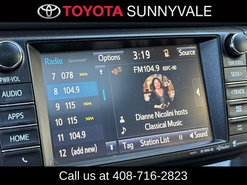 Used 2018 Toyota RAV4 XLE w/ Convenience Package AWD/4WD image 22