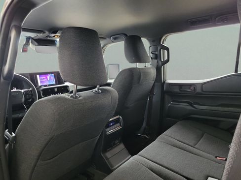 Certified 2024 Toyota Land Cruiser 1958 image 11