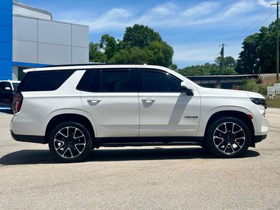 Used 2024 Chevrolet Tahoe RST w/ Luxury Package