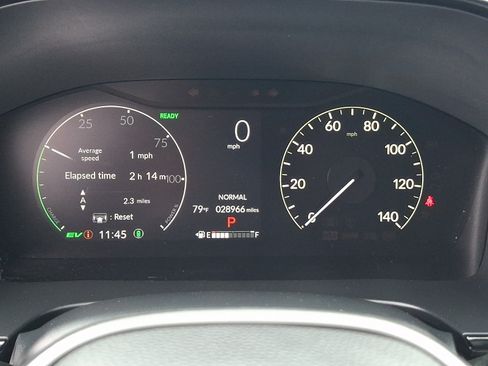 Used 2024 Honda CR-V Sport-L image 21