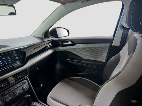 Used 2022 Volkswagen Taos S image 21