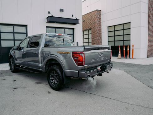 Used 2024 Ford F150 Tremor w/ Bed Utility Package image 6